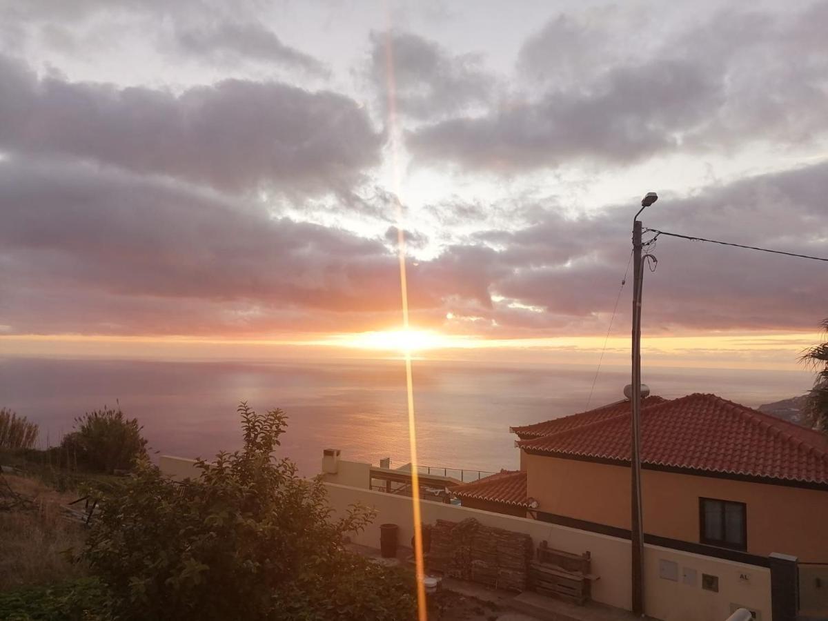 شقة Beautiful View 1 - Arco Da Calheta - Ilha Da Madeira المظهر الخارجي الصورة