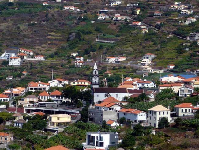 شقة Beautiful View 1 - Arco Da Calheta - Ilha Da Madeira المظهر الخارجي الصورة