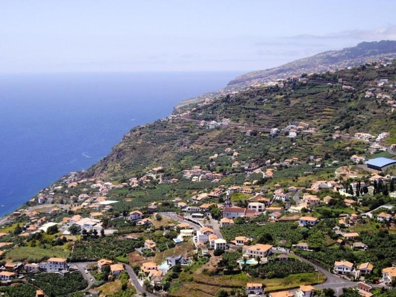 شقة Beautiful View 1 - Arco Da Calheta - Ilha Da Madeira المظهر الخارجي الصورة