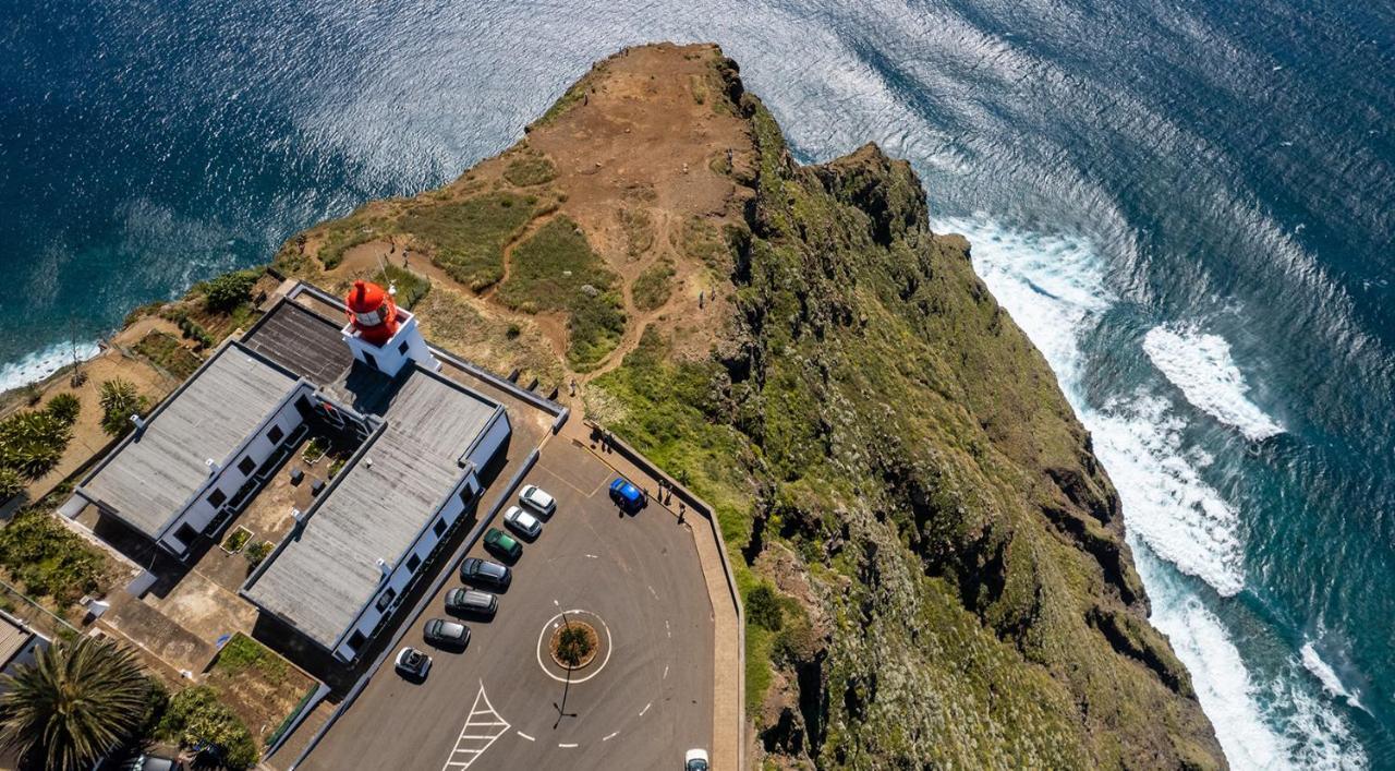 شقة Beautiful View 1 - Arco Da Calheta - Ilha Da Madeira المظهر الخارجي الصورة