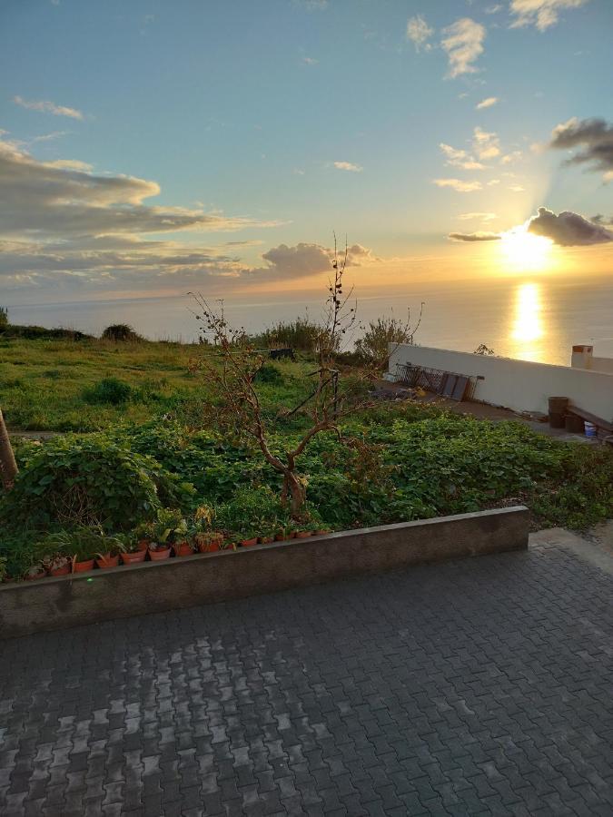 شقة Beautiful View 1 - Arco Da Calheta - Ilha Da Madeira المظهر الخارجي الصورة