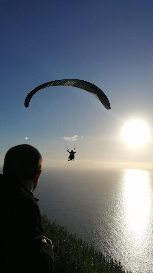 شقة Beautiful View 1 - Arco Da Calheta - Ilha Da Madeira المظهر الخارجي الصورة