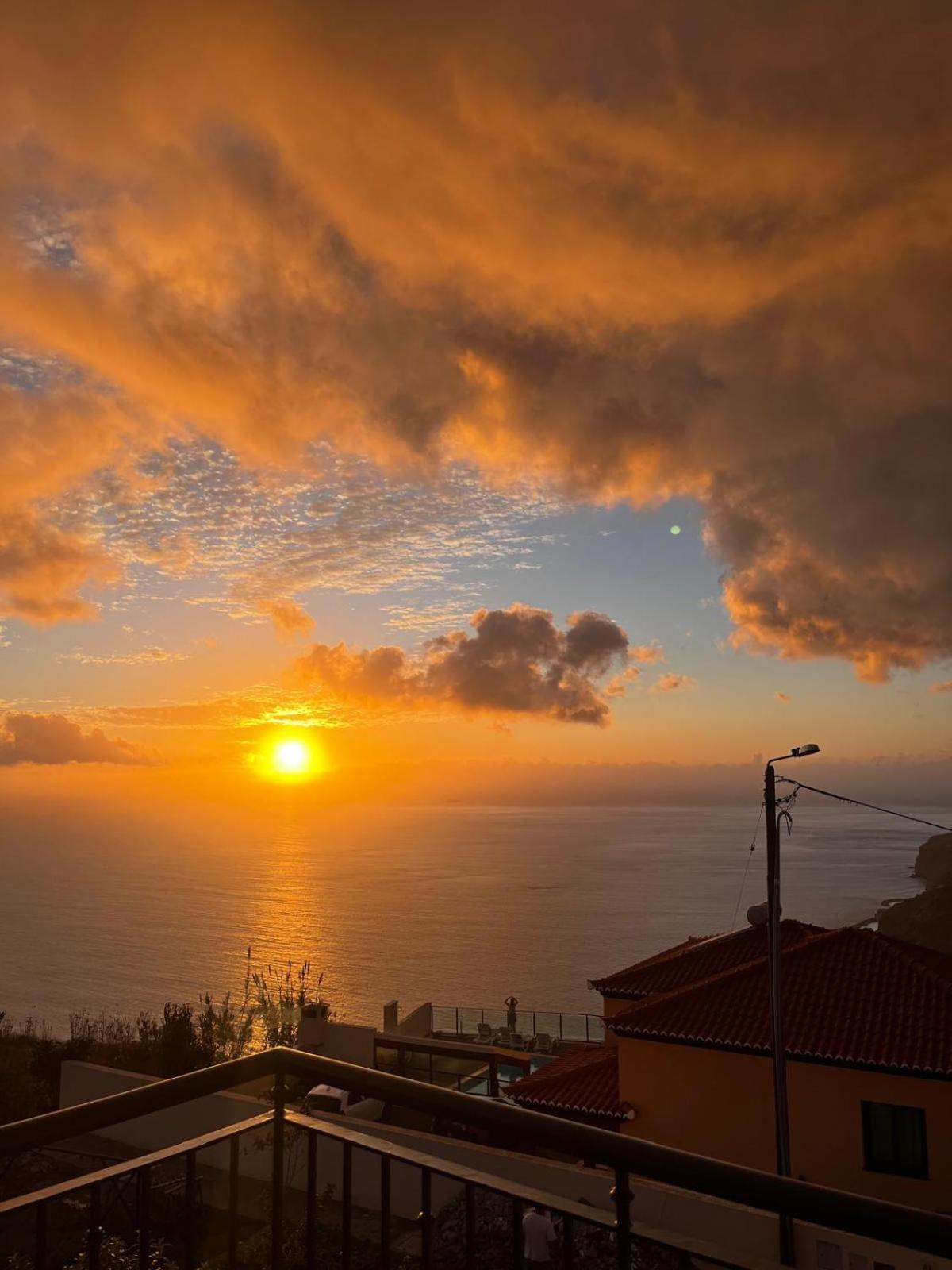 شقة Beautiful View 1 - Arco Da Calheta - Ilha Da Madeira المظهر الخارجي الصورة